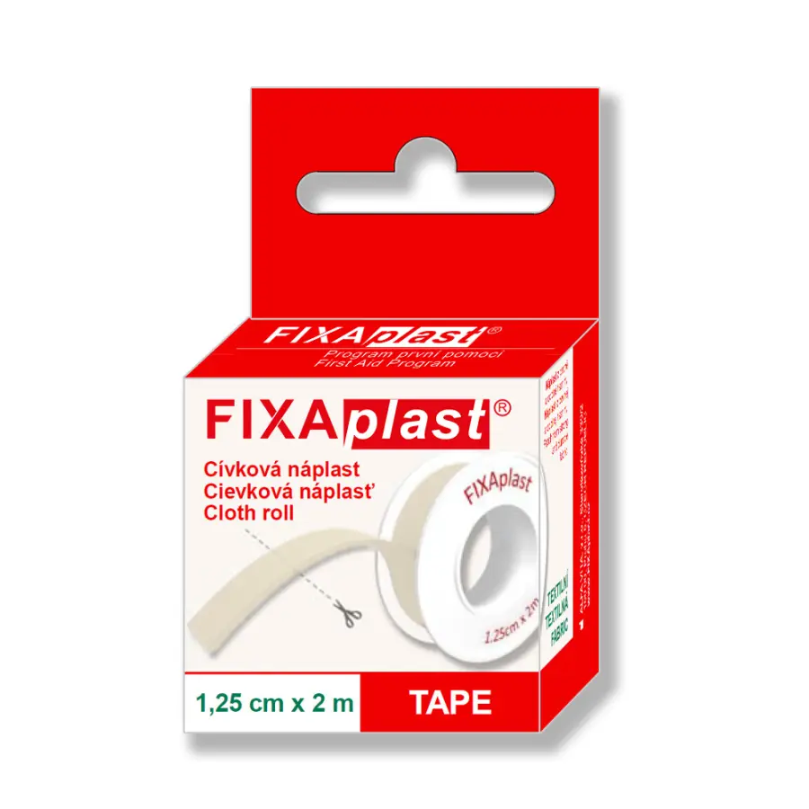 9519-fixaplast civka_1,25x2cm_bezova copy